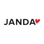 Janda logo