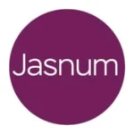 Jasnum logo