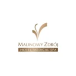 logo malinowy